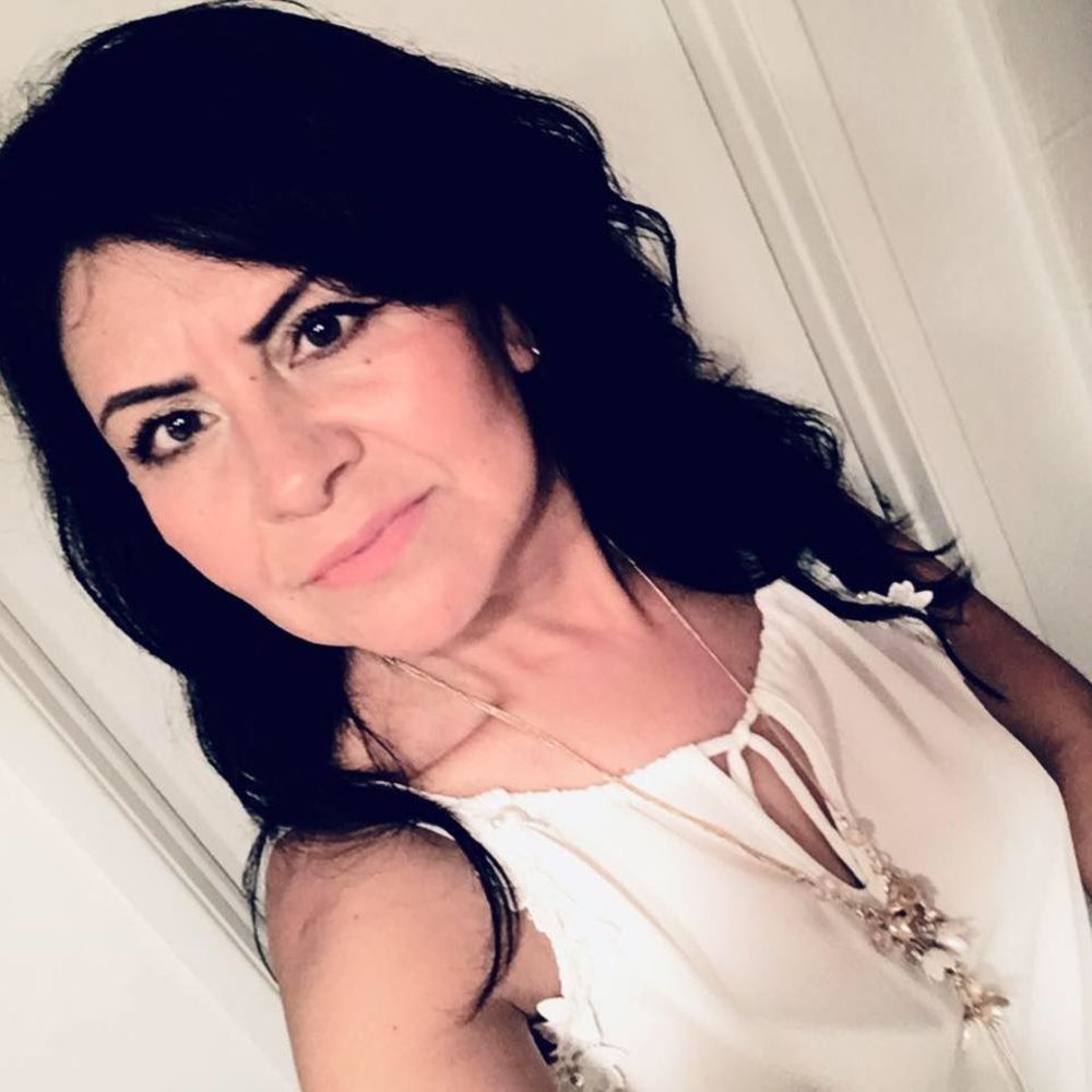 Meet your Posher, Marisel